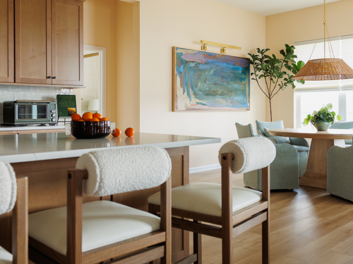 Castle Rock Residence